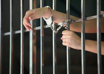 Арестована Алика Мухамадиева, подозреваемая в разжигании межнациональной розни