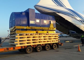 В Казахстане появится национальный грузовой авиаперевозчик