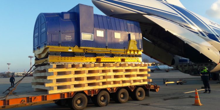 В Казахстане появится национальный грузовой авиаперевозчик