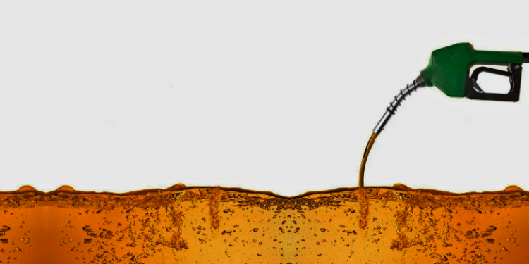 Бензиновые контрабандисты построили 450-метровый туннель под землёй