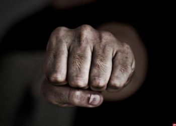 В поселке Курык Мангистауской области произошла массовая драка