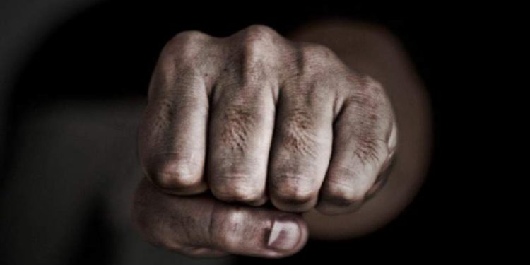 В поселке Курык Мангистауской области произошла массовая драка