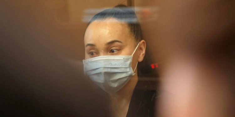 Предательство святых понятий казахов — прокурор о действиях Перизат Кайрат