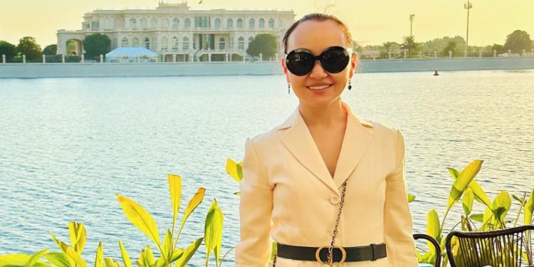 Авто, недвижимость, золото и деньги: какое имущество хотят изъять у Перизат Кайрат и её матери