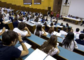 Второй шанс для поступления в вуз появился у абитуриентов