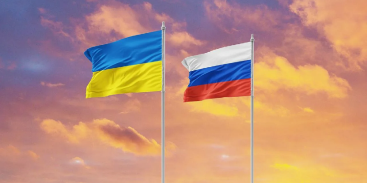 Переговоры России и Украины завершились в Стамбуле