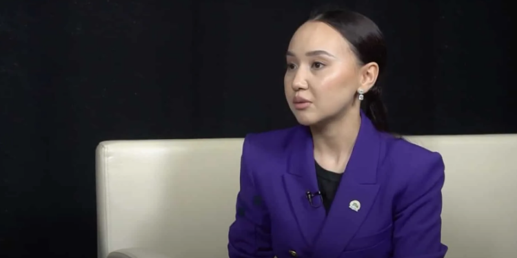 Суд вынес приговор Перизат Кайрат ― 10 лет тюрьмы