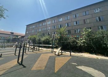 Что происходит в прогремевшем на всю страну детдоме из Алматы?