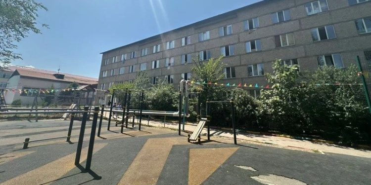 Что происходит в прогремевшем на всю страну детдоме из Алматы?