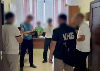 За коррупцию арестовали высокопоставленного чиновника в Кызылординской области