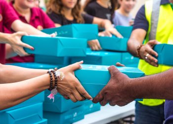 Влияние Перизат Кайрат? Благотворительные фонды обяжут публиковать отчёты в СМИ