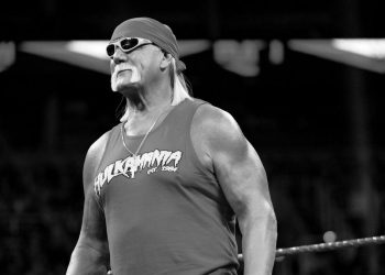 Умер актёр и легенда рестлинга Халк Хоган