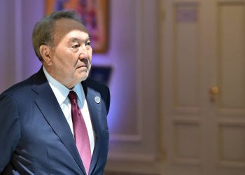 Сколько денег у Нурсултана Назарбаева? Объявлен рейтинг самых богатых лидеров в мире