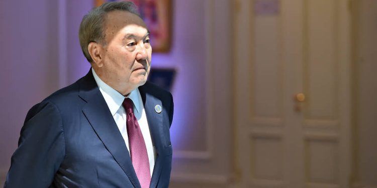 Сколько денег у Нурсултана Назарбаева? Объявлен рейтинг самых богатых лидеров в мире