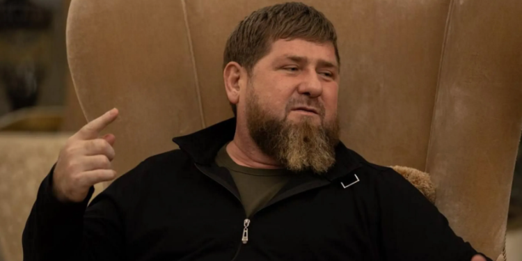 Рамзан Кадыров едва не погиб в Турции