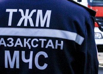 На месте крушения вертолёта в Сорбулаке нашли тела двух погибших — источник