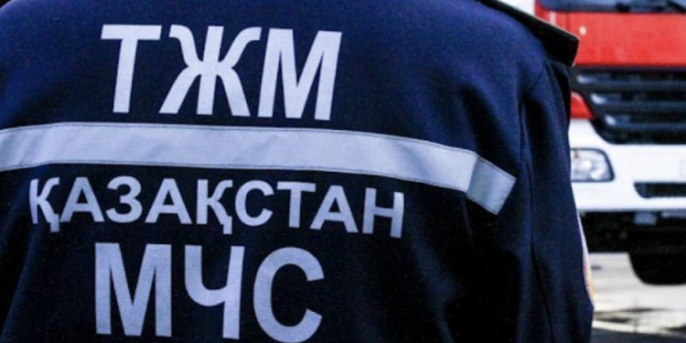На месте крушения вертолёта в Сорбулаке нашли тела двух погибших — источник