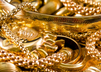 Полмиллиарда тенге “заработала” финпирамида в Шымкенте, предлагая вкладываться золото