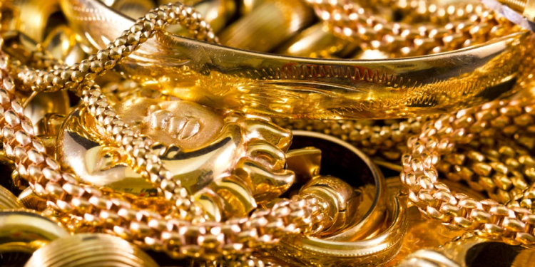 Полмиллиарда тенге “заработала” финпирамида в Шымкенте, предлагая вкладываться золото