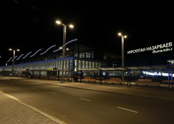 За какие слова можно попасть в тюрьму на 5 лет, если сказать их в аэропорту?