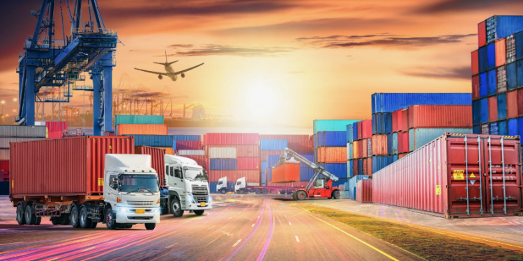 В ходе визита Токаева в Турцию стало известно, когда запустят логистический хаб в Актобе