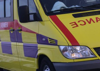 В Павлодаре женщина выбросила детей из окна, а затем выпрыгнула сама