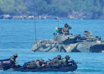 Камбоджа и Таиланд договорились о прекращении огня