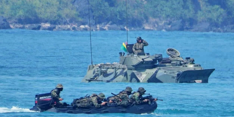 Камбоджа и Таиланд договорились о прекращении огня