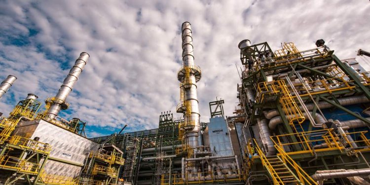 Штраф более чем на полмиллиарда тенге выписали компании ТШО