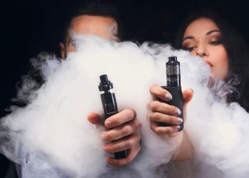 Вейпы на 1 млрд тенге изъяли у “эскобаровцев” в Алматы