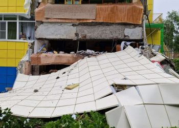 Самое мощное за 73 года землетрясение произошло на Камчатке