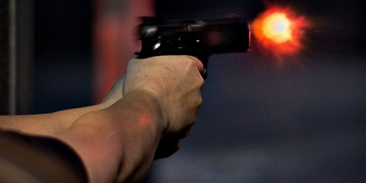 Разборки в Жамбылской области: в результате стрельбы пострадали четыре человека