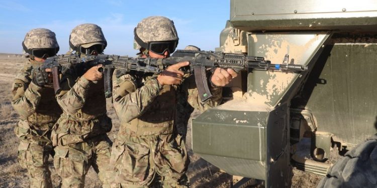 Бекет-2025: жителей Карагандинской области просят сохранять спокойствие