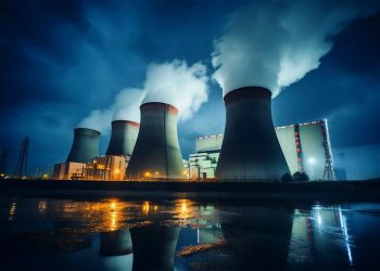 Китай построит третью АЭС в Казахстане