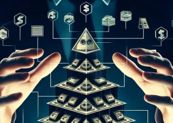 Почти 60 млн тенге отдали “криптовалютной” пирамиде жители Павлодара