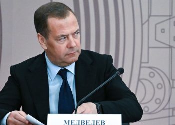 Дерзкий ответ: Медведев заявил Трампу об опасности “мёртвой руки”