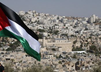 Канада готовится признать Палестину