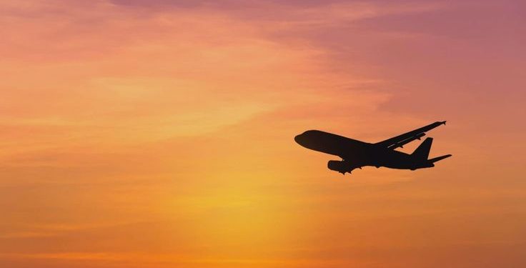 Из-за опасности взрыва в Стамбул вернулся самолёт, летевший над Казахстаном