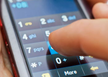 У eGov появился ещё один номер телефона