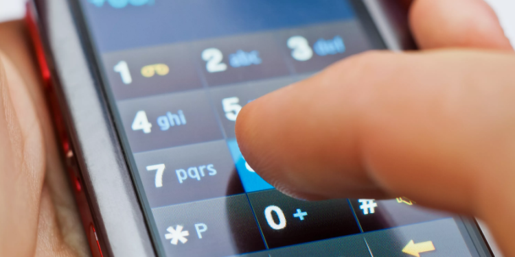 У eGov появился ещё один номер телефона