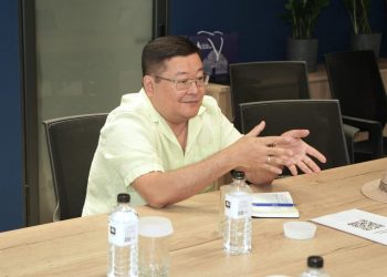 У государства всегда на два патрона больше: Айдос Сарым — о штрафах, коррупции и о том, как изменилась власть