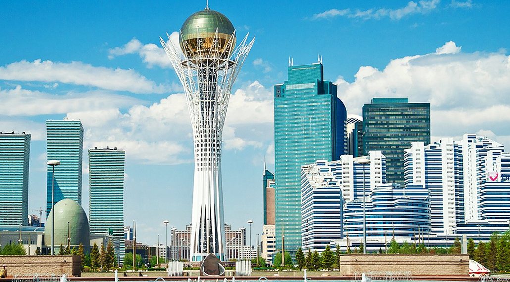 Токаев подписал закон, направленный на развитие Астаны и городов республиканского значения