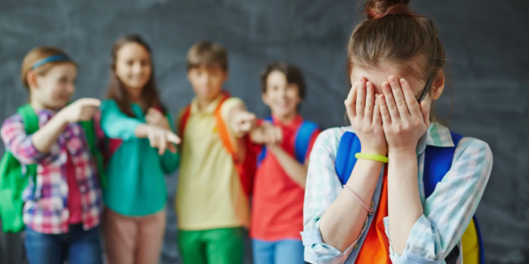 В Минпросвещения РК заявили о снижении буллинга в школах