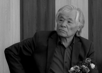 Токаев выразил соболезнования родным поэта Исраила Сапарбая