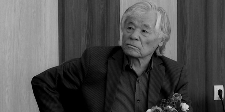 Токаев выразил соболезнования родным поэта Исраила Сапарбая