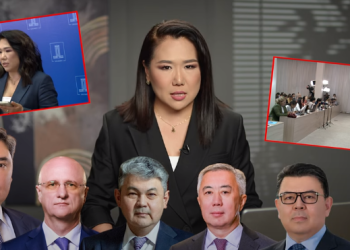 Бектенов без фильтров, палачи в погонах и убийство инвалида