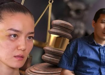 Экс-дипломата Сакена Мамаша приговорили к 6 годам тюрьмы