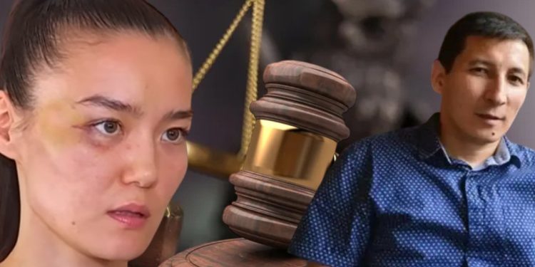 Экс-дипломата Сакена Мамаша приговорили к 6 годам тюрьмы