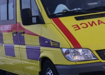 Матери Перизат Кайрат снова стало плохо