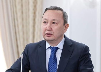 Кому мешал Еркен Жакатай: почему уволили главу «СК-Фармации»?